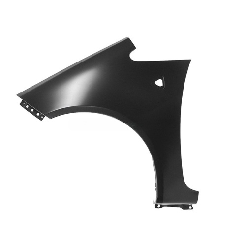 Крыло переднее  Mitsubishi Colt (Z30) 2002-2012 Хэтчбэк 3 дв. Под поворот, слева (L) Арт. STMBV10162