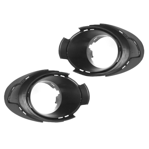 Оправа ПТФ  Citroen Berlingo Multispace (B9) 2008-2012 Минивэн, (L+R) комплект Арт. ST290013