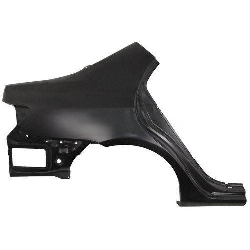 Крыло заднее  Toyota Corolla (E140/E150) 2006-2010 Седан, справа (R) Арт. STTY290641