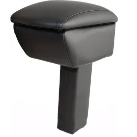 Подлокотник NWA для Chevrolet Orlando  2010-2018, арт. AP-051-BL