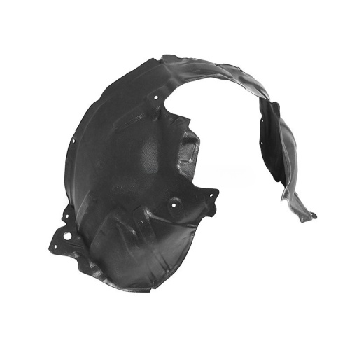 Подкрылок Nissan Juke (YF15) 2010-2014, передний правый, пластик Арт. STDT15016LA1