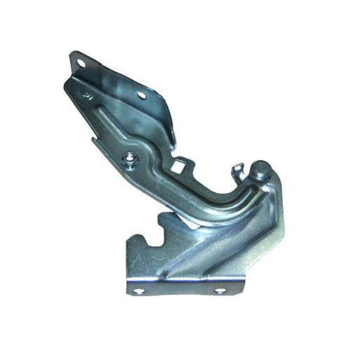 Петля капота  Mitsubishi Lancer 10 2007-2010 Седан, справа (R) Арт. STMBW5015H1