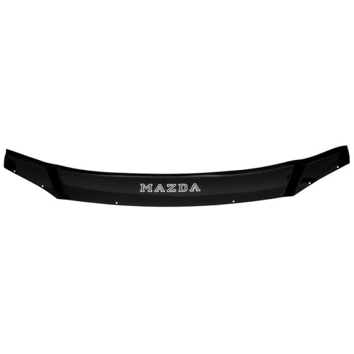 Дефлектор капота REIN для Mazda Mazda6, арт.REINHD688