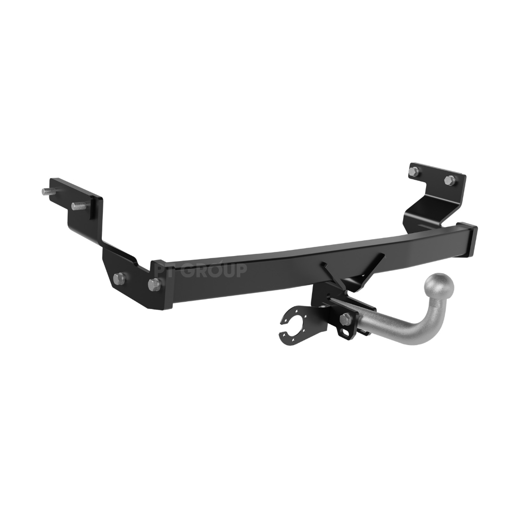 Фаркоп Kia Optima IV 2015-2018 Седан PT GROUP Арт. KOP1399152800BLACK