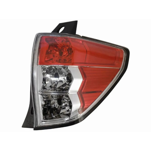 Фонарь задний  Subaru Forester III (SH/S12) 2007-2010, справа (R) Арт. ST2201908R