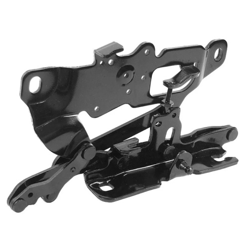 Петля капота  BMW 5 (F10) 2009-2013 Седан, справа (R) Арт. STBM55015H1