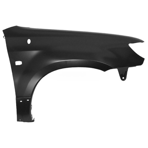 Крыло переднее  Mitsubishi Airtrek 2001-2008 Под поворот, справа (R) Арт. STMB500161