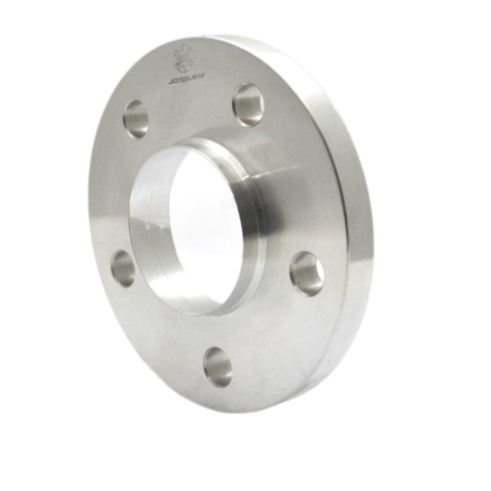 Проставка 15SP5112-66.6 SM Step Silver