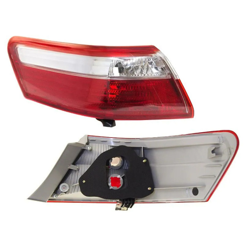 Фонарь задний  Toyota Camry (XV40) 2006-2009, слева (L) Арт. ST21219N8L
