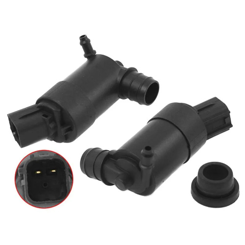 Насос омывателя  Hyundai Accent (YC) 2017-2020,  Арт. ST98510G8000