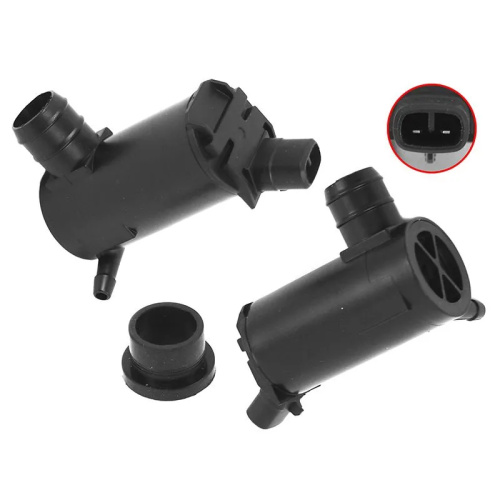 Насос омывателя  Toyota Land Cruiser 100 1998-2002,  Арт. ST1600001