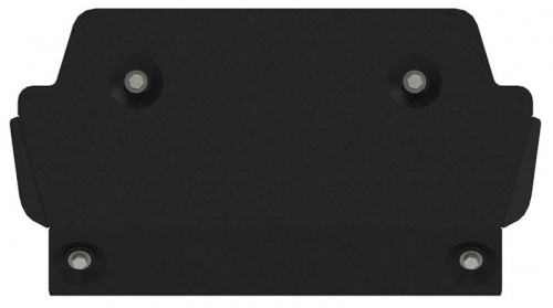 Защита рулевых тяг Mercedes G (W463) 1990-2006 3 дв. V-все Арт. 13.4573