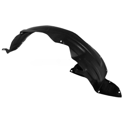 Подкрылок Hyundai Getz 2005-2011 FL 5 дв. Спереди, передний левый, пластик Арт. STHN35016LA2