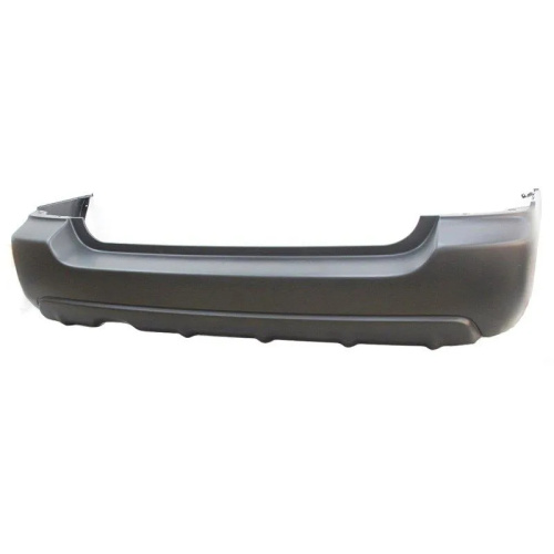 Бампер задний  Subaru Forester II (SG/S11) 2002-2005,  Арт. STSB660870