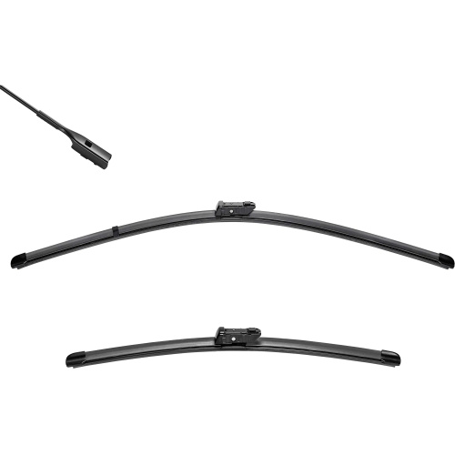 Комплект стеклоочистителей Valeo Silencio Flat 577954 700мм/650мм арт. 577954