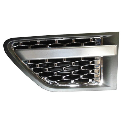 Накладка на крыло  Range Rover Sport I (L320) 2009-2013 FL Спереди, слева (L) Арт. STRV20016G2