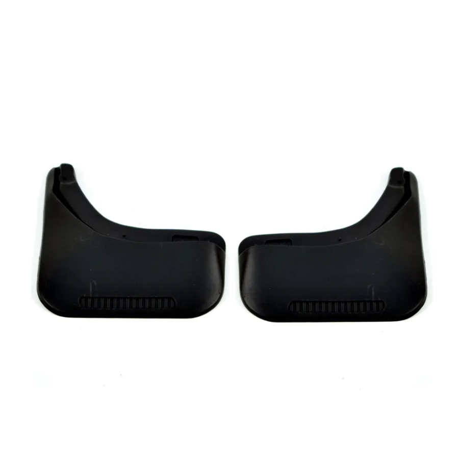 Брызговики Geely Emgrand (SS11) 2021-, задние, полиуретан Арт. 21901002