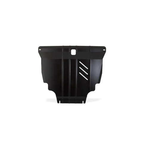 Защита картера двигателя Toyota Corolla Fielder (E140) 2006-2008 V- 1,5 бен. CVT, FWD, правый руль Арт. NLZ4839030ANEW