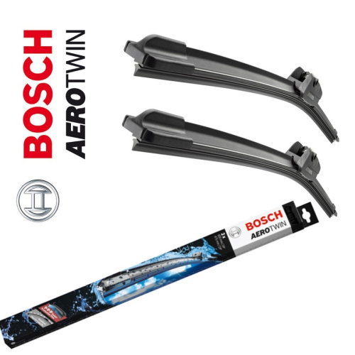 Комплект стеклоочистителей Bosch Aerotwin A419S 600мм/450мм арт. 3397014419