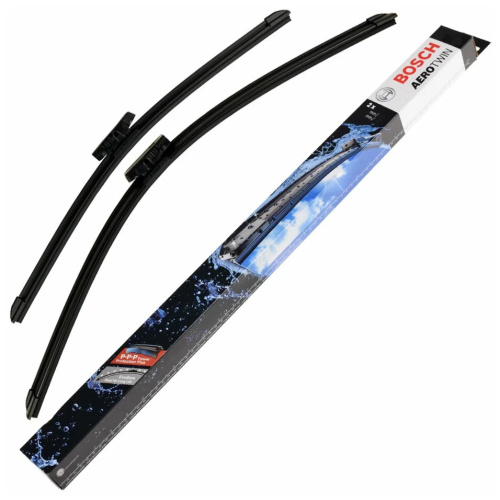 Комплект стеклоочистителей Bosch Aerotwin A027S 700мм/450мм арт. 3397014027