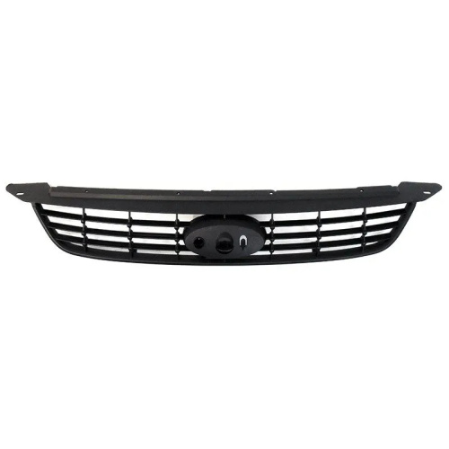 Решетка радиатора  Ford Focus II 2008-2010 FL Универсал, Центр (C) Арт. STFDA5093A0