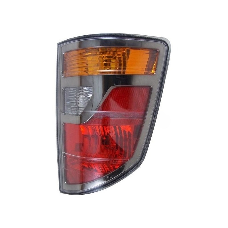Фонарь задний  Honda Ridgeline I 2005-2009 , справа (R) Арт. EE21719R1R