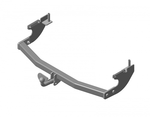Фаркоп Great Wall Hover 2005-2010 AVTOS Арт. GW 03