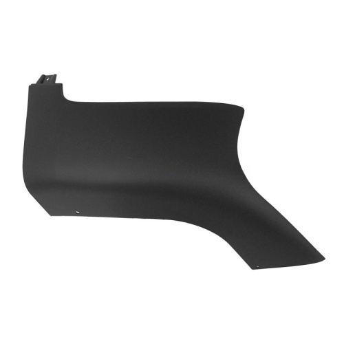 Бампер задний  BMW X5 (E70) 2006-2010 Клык/Сзади, слева (L) Арт. STBM70087PA2