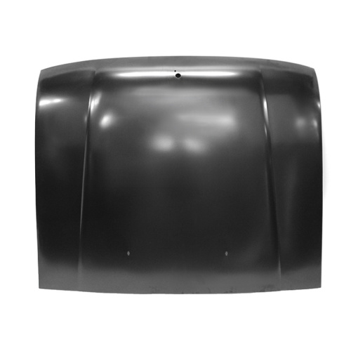 Капот  Toyota Land Cruiser 80 1989-1994 Под эмблему,  Арт. STTY88015A0