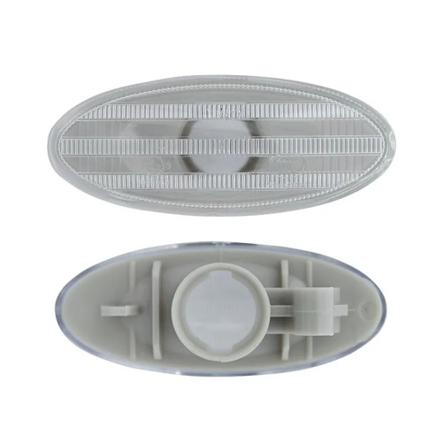 Поворот в крыло  Renault Koleos I 2008-2011, (L=R) Арт. ST2151408N