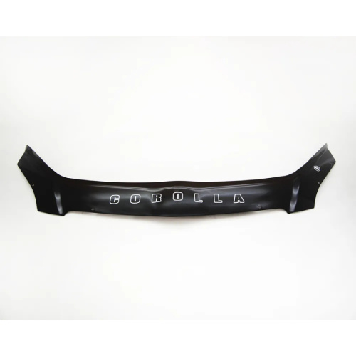 Дефлектор капота Vital Technologies для Toyota Corolla, арт.TYA06