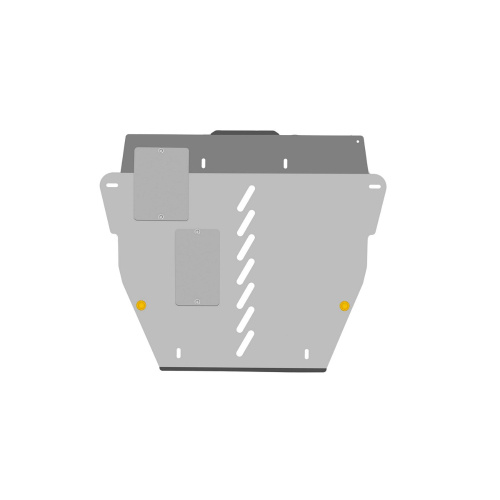 Защита картера двигателя, КПП Honda Stepwgn V 2015-2017 V- 1,5 АТ; 4WD Арт. NLZ1836030A
