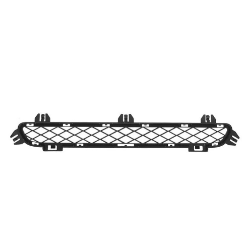 Решетка в бампер  BMW X3 (F25) 2010-2014 Сверху, Центр (C) Арт. STBM84000GA0