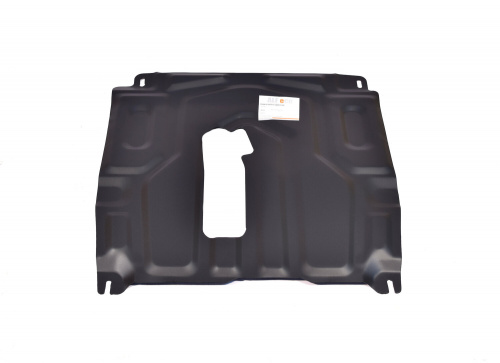 Защита картера двигателя, КПП Ravon Nexia R3 2015-2020 V-1,5 Арт. ALF0507st