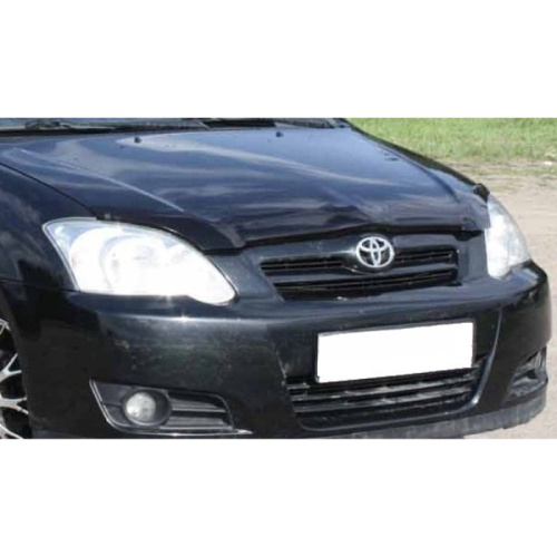 Дефлектор капота EGR для Toyota Corolla, арт.SG1042DS