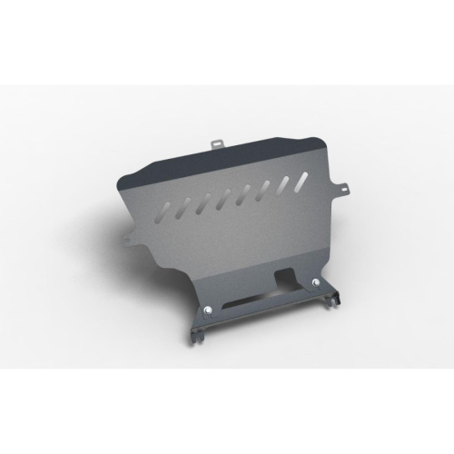 Защита картера двигателя Ford Mondeo IV 2007-2010 Седан V-2.0; 2.3; 2.5 АКПП/МКПП Арт. NLZ1626020ANEW