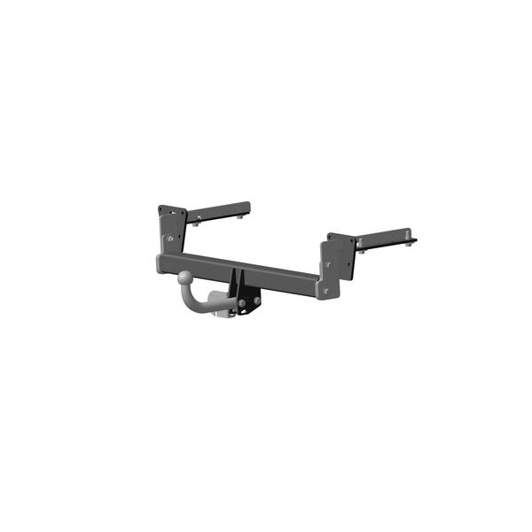 Фаркоп Subaru Outback (BR) 2009-2012 ORIS Арт. 6309A