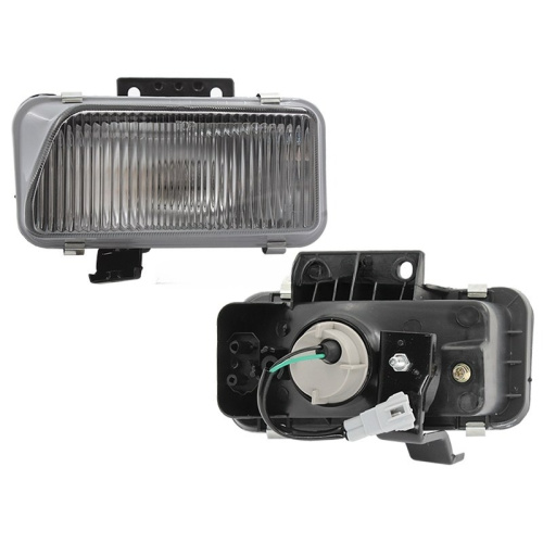 ПТФ  Isuzu Elf 2006-2014, слева (L) Арт. ST2132020L