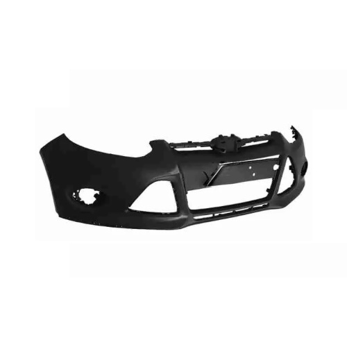 Бампер передний  Ford Focus III 2010-2015 Хэтчбэк 5 дв.,  Арт. STFDA60000R