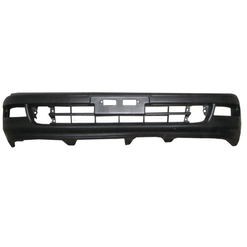 Бампер передний  Toyota Caldina (T190) 1992-1995 Под ПТФ,  Арт. STTY450000