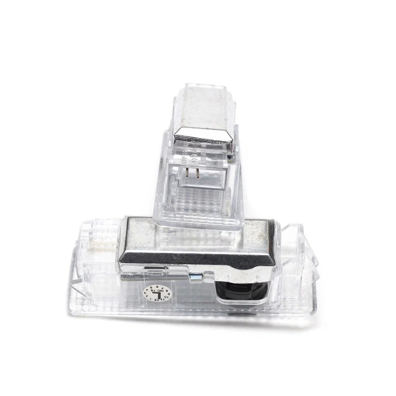 Проекция штатная , (L+R) комплект Арт. model-bmwA