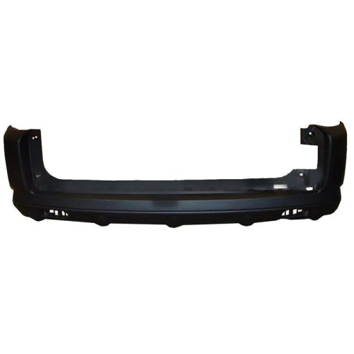 Бампер задний  Honda CR-V II 2001-2004,  Арт. STHD66087A0