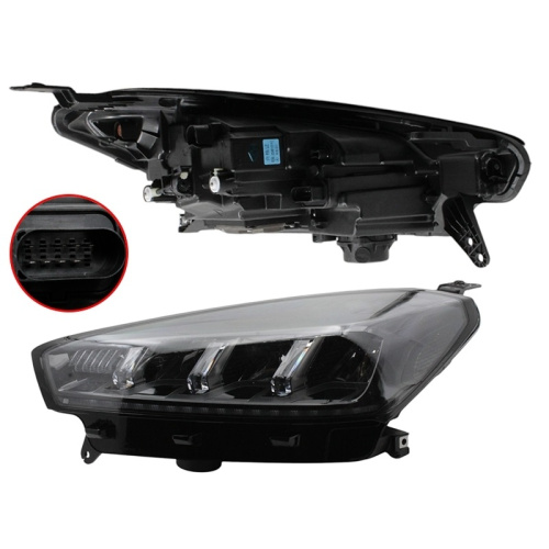 Фара  Chery Tiggo 7 Pro Max 2022- 2024-, слева (L) Арт. ST13CHTG7PROMXL