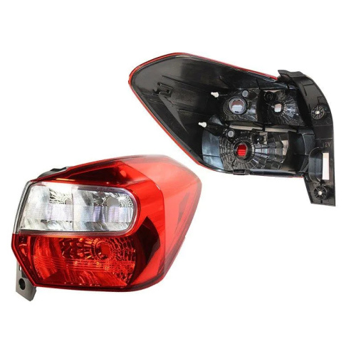 Фонарь задний  Subaru Impreza IV (GJ/G13) 2011-2014 Седан, справа (R) Арт. ST2201929RUE