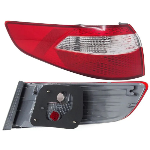 Фонарь задний  Kia Rio III 2011-2015 Хэтчбэк 5 дв., слева (L) Арт. ST22319R1L