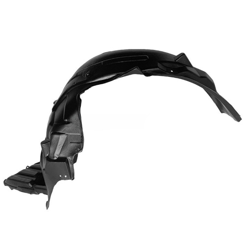 Подкрылок Subaru Outback (BR) 2009-2012, задний правый, пластик Арт. ST110238