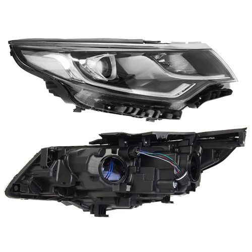 Фара  Kia Optima IV 2018-2020 FL Седан LED, справа (R) Арт. ST2231164R