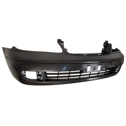Бампер передний  Nissan Almera (N16) 2002-2006 FL Седан,  Арт. STDT07000B0