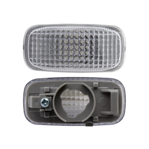 Поворот в крыло  Nissan Almera Classic 2006-2013, (L=R) Арт. ST2151424N