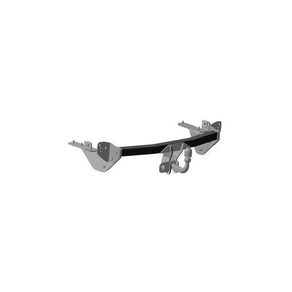 Фаркоп Toyota RAV4 (XA40) 2012-2015 ORIS Арт. 3076AK4